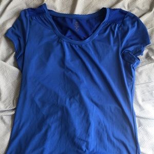 Exercise shirt